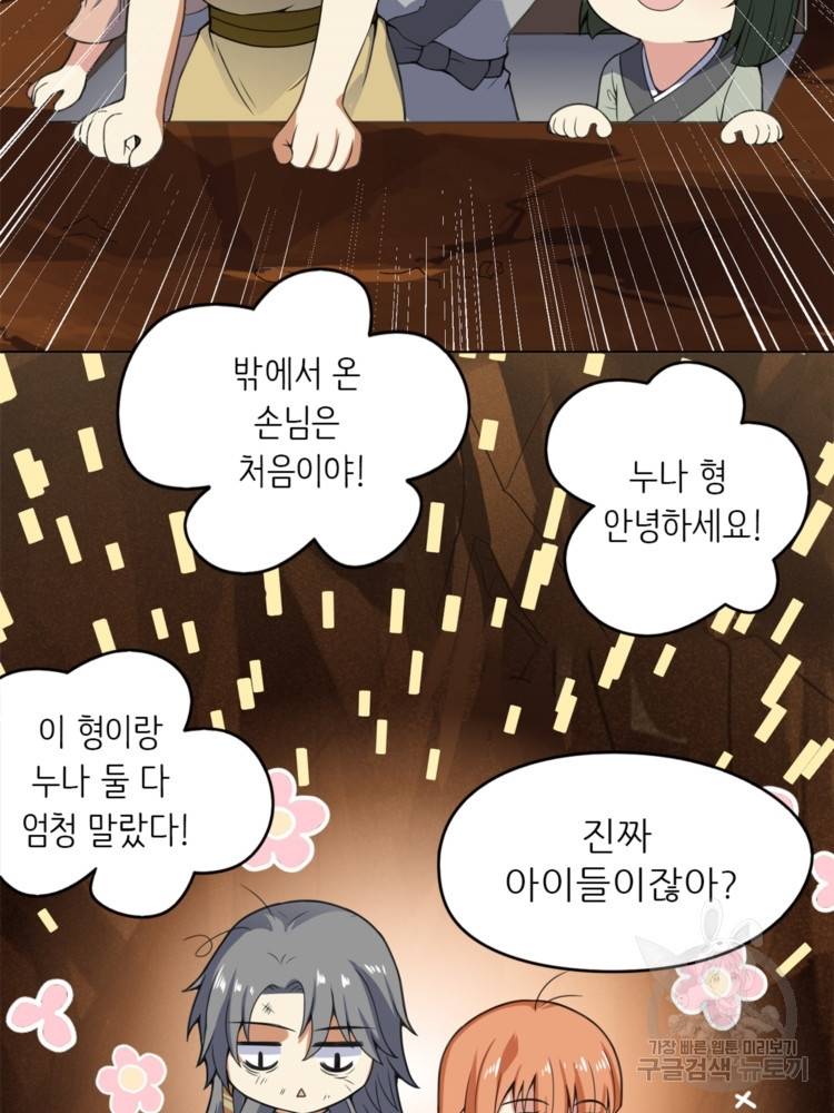 혈맥신공 39화 44