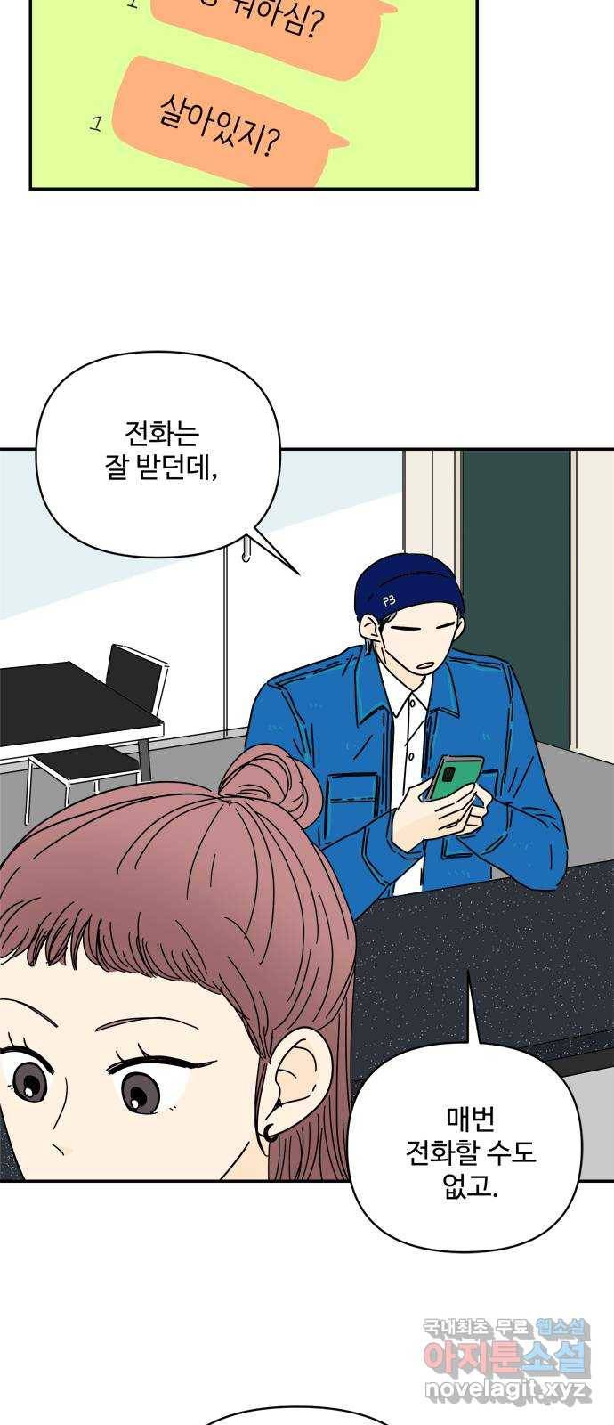 여름여자 하보이 31화 38