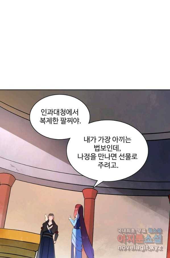 백련성신 663화 46