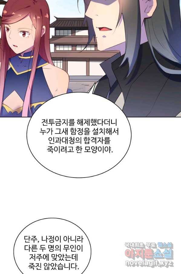 백련성신 663화 67