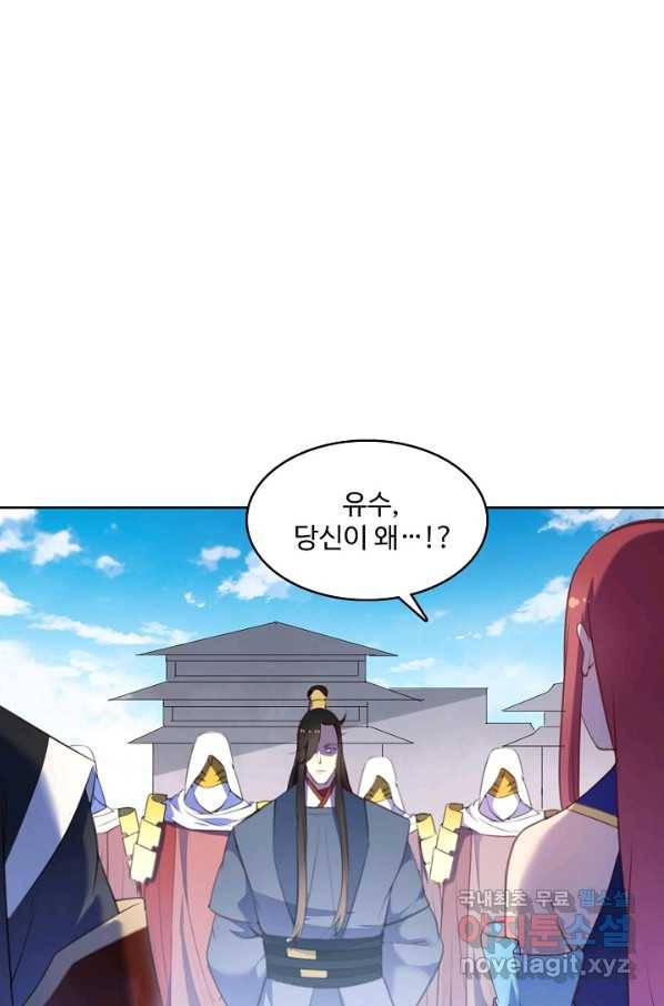 백련성신 663화 78