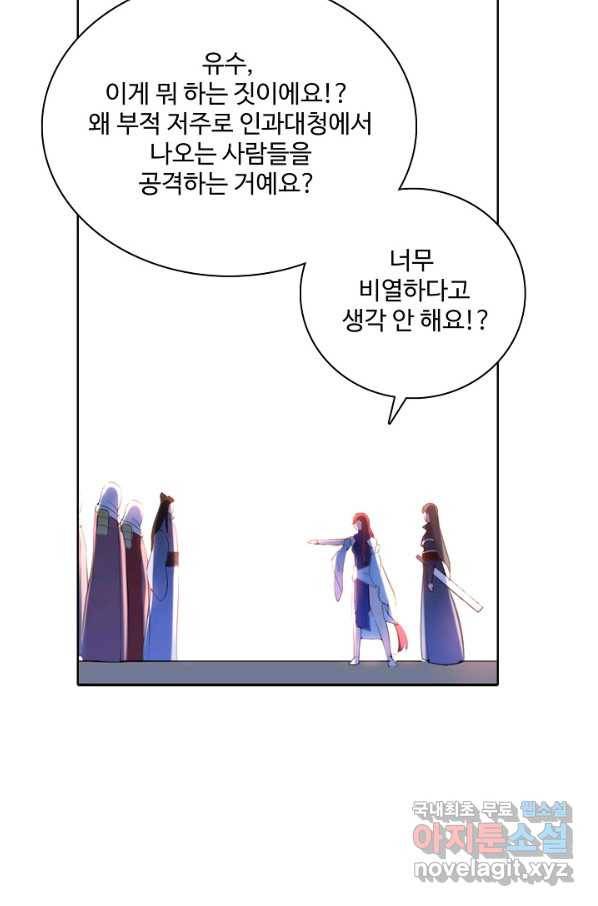 백련성신 663화 82
