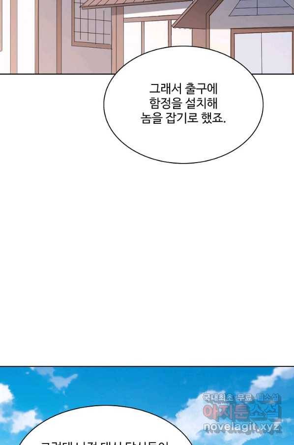 백련성신 663화 88