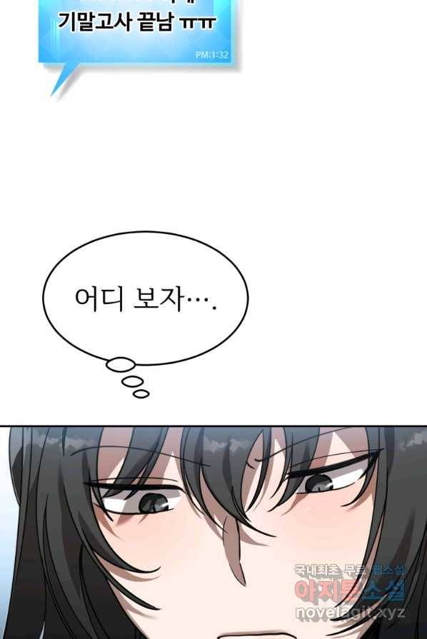 만렙으로 사는 법 1화 27