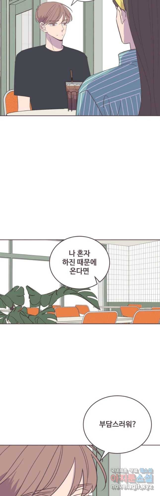 너에게 가는 거리 2091km 78화 5