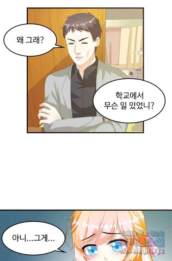 남주가 미모를 숨김 7화 1