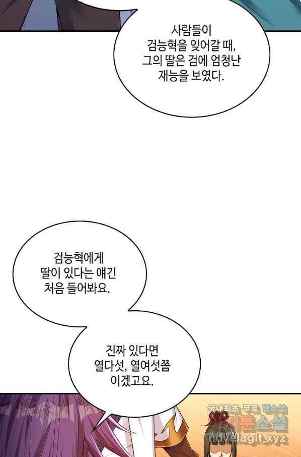 10만 년째 오늘을 살던 놈 68화 5