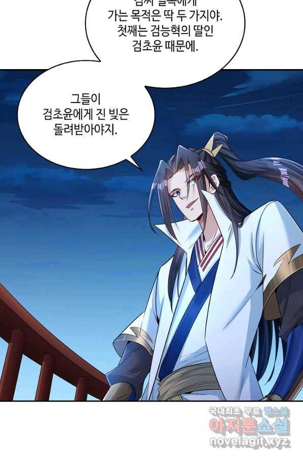 10만 년째 오늘을 살던 놈 68화 13