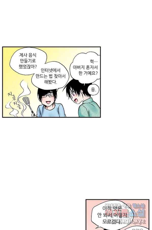 복원가의 집 216화-의뢰109(상) 5