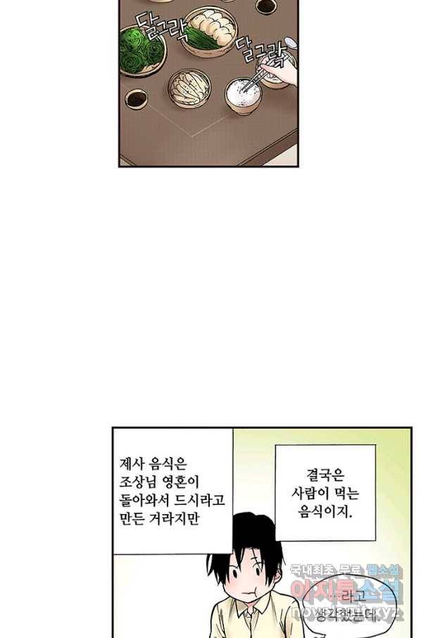 복원가의 집 216화-의뢰109(상) 20
