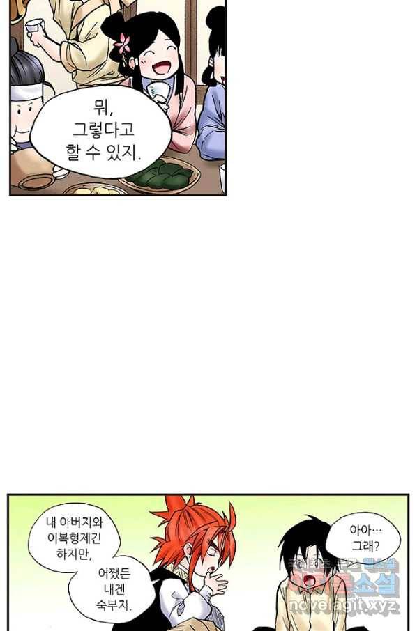 복원가의 집 216화-의뢰109(상) 29
