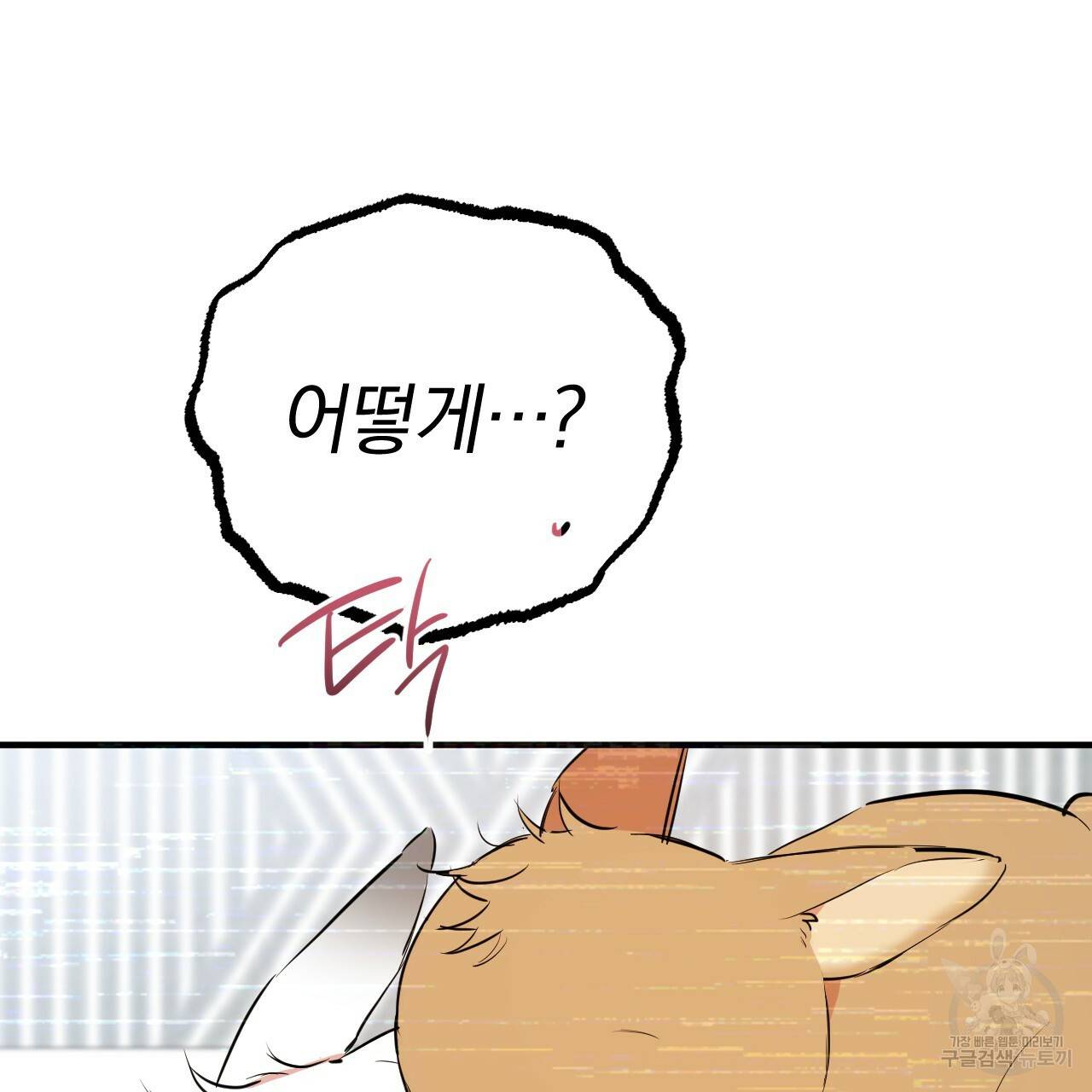 하비비의 토끼들 34화 62