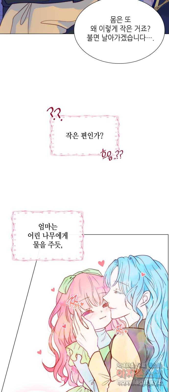 두 번째 딸로 태어났습니다 3화 5