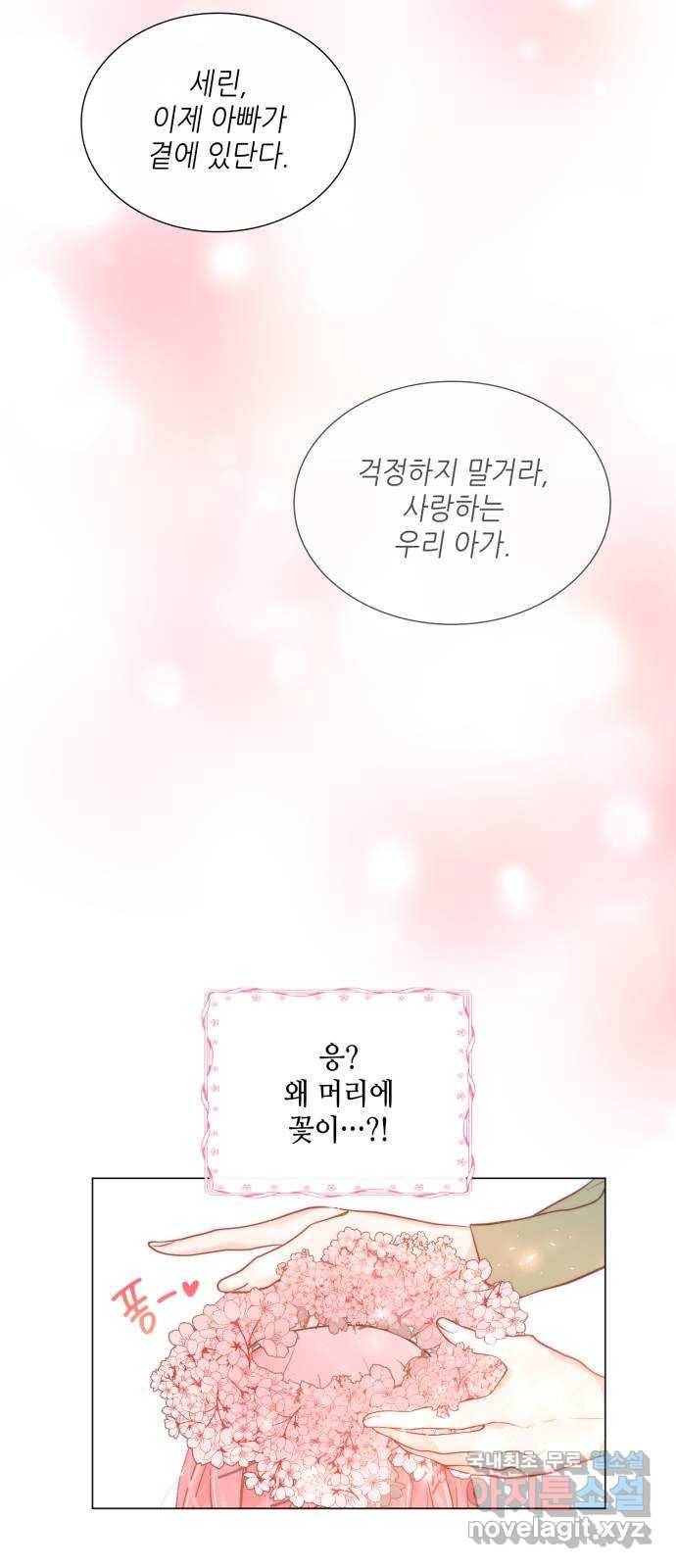 두 번째 딸로 태어났습니다 3화 8