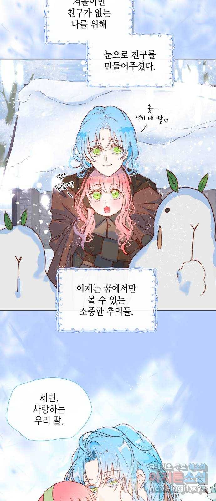 두 번째 딸로 태어났습니다 3화 12