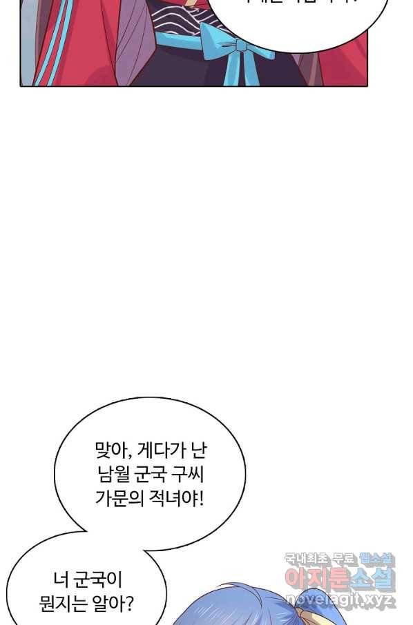 암흑 속에 피는 꽃 158화 22