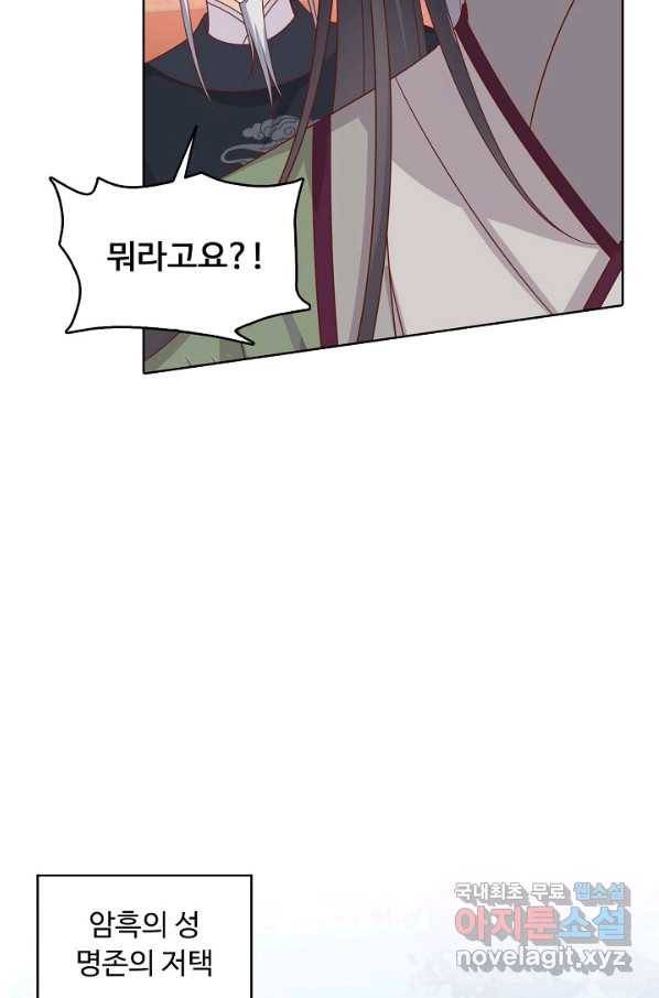 암흑 속에 피는 꽃 158화 82
