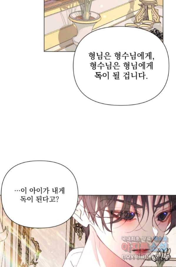악당과 계약 가족이 되었다 40화 33