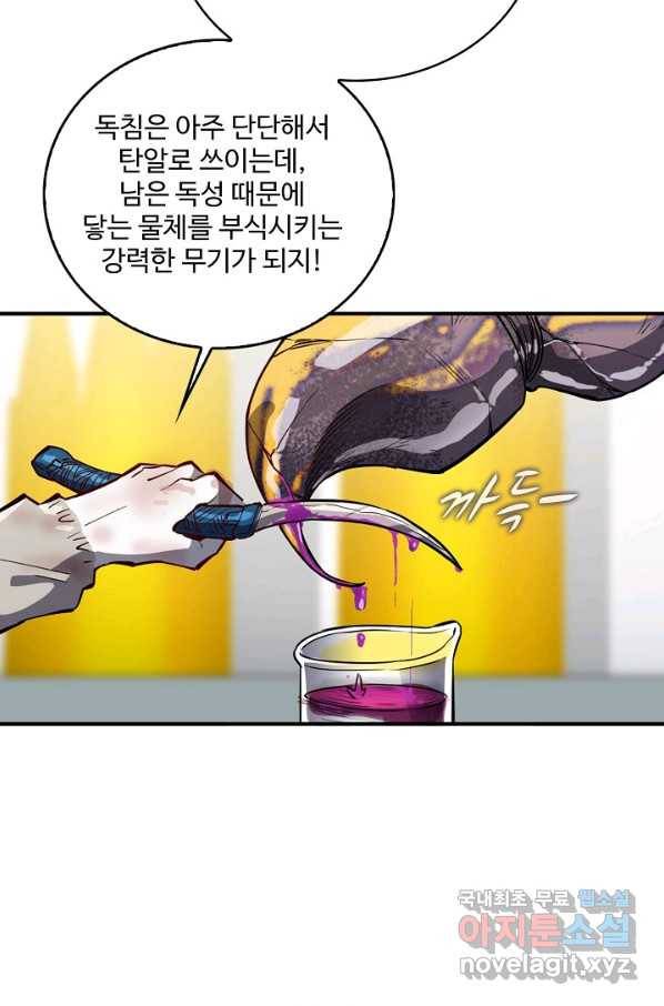 멸망할 도시의 회귀자 13화 8