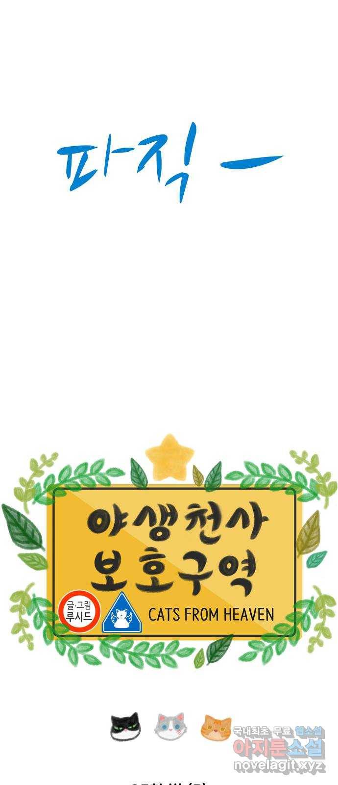 야생천사 보호구역 65화 별 (3) 9