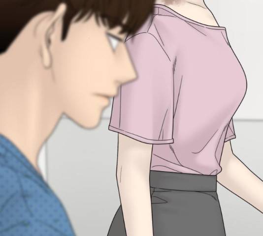 꼬리잡기 50화 3