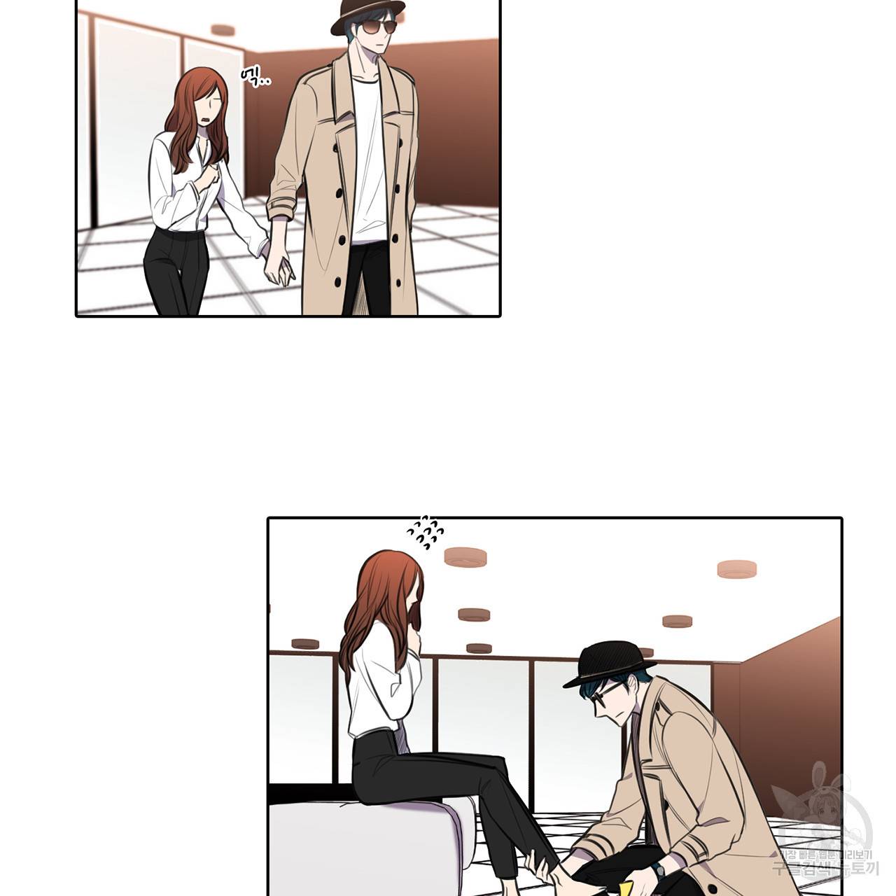 거짓말쟁이 연인 29화 36