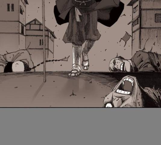 늑대처럼 홀로 19화 136