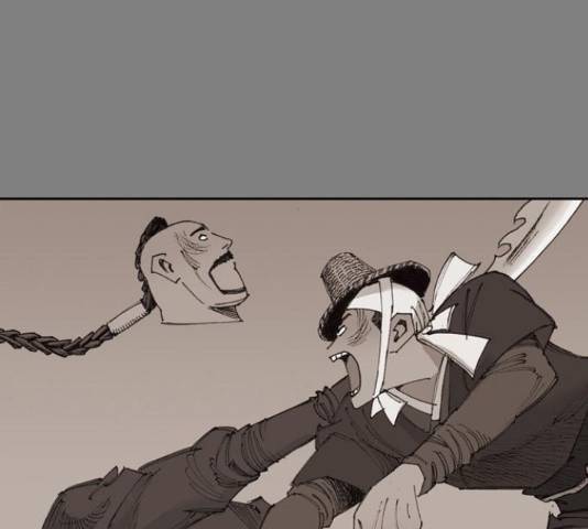 늑대처럼 홀로 19화 159
