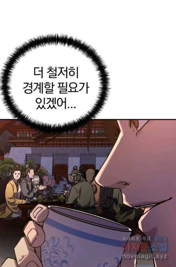 무림세가 전생랭커 48화 20