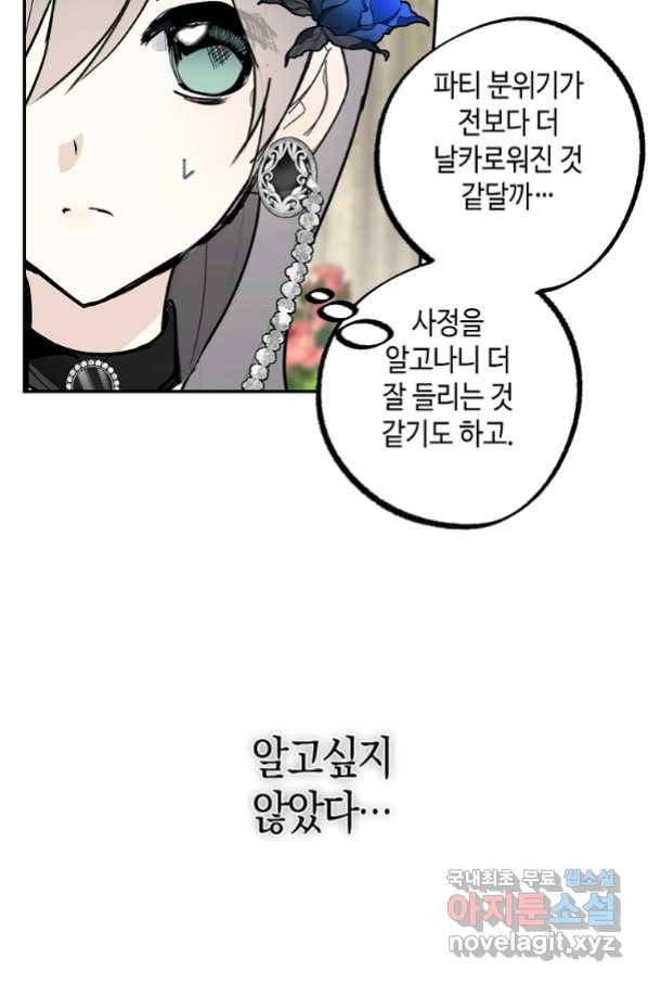 잘못된 고백 62화 61