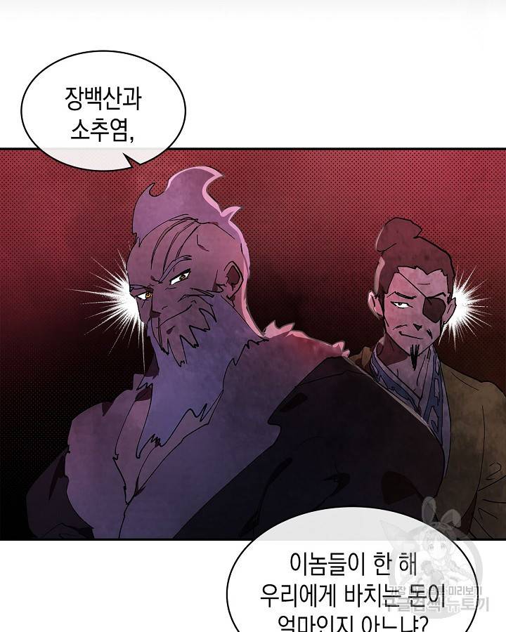 무신귀환록 14화 7