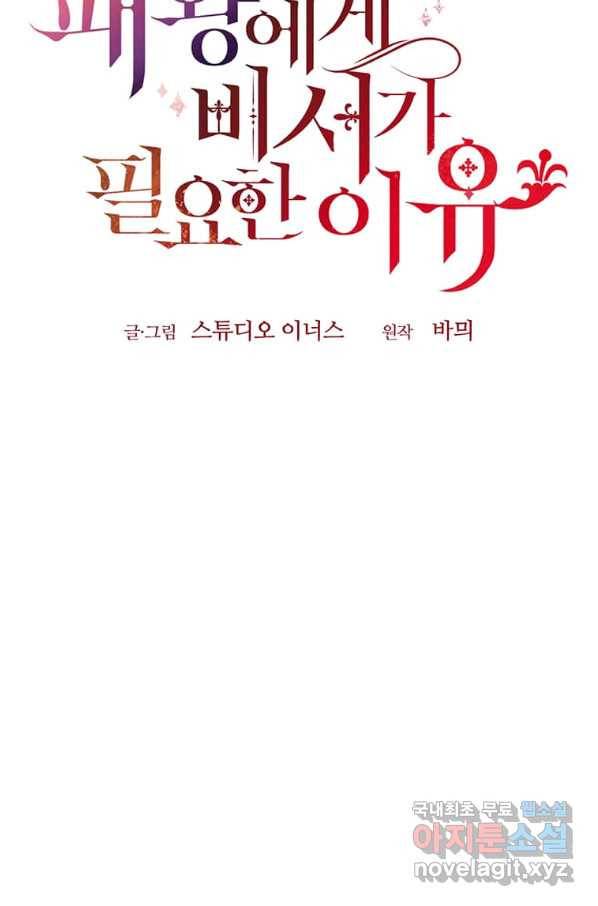 패왕에게 비서가 필요한 이유 67화 46