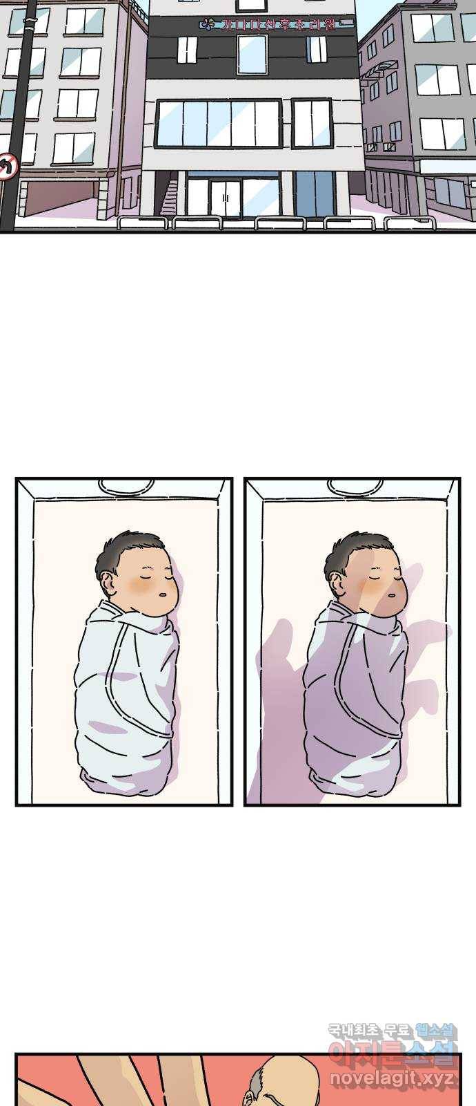 주부 육성중 8화 18