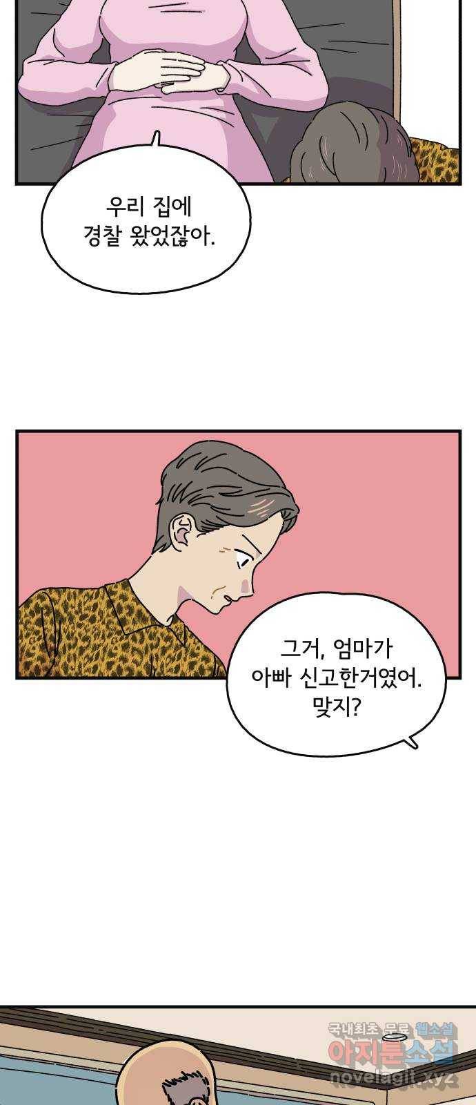 주부 육성중 8화 43