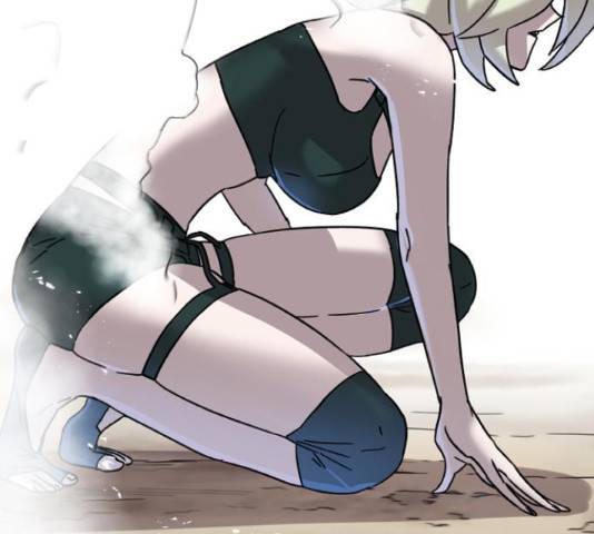 멸종위기종인간간 12화 51