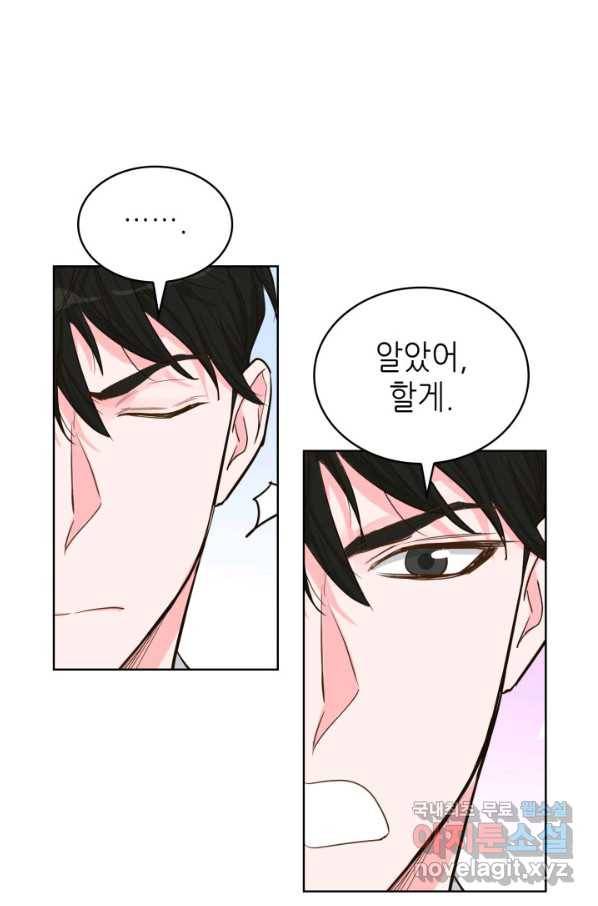 은밀한 나의 동거인 62화 63