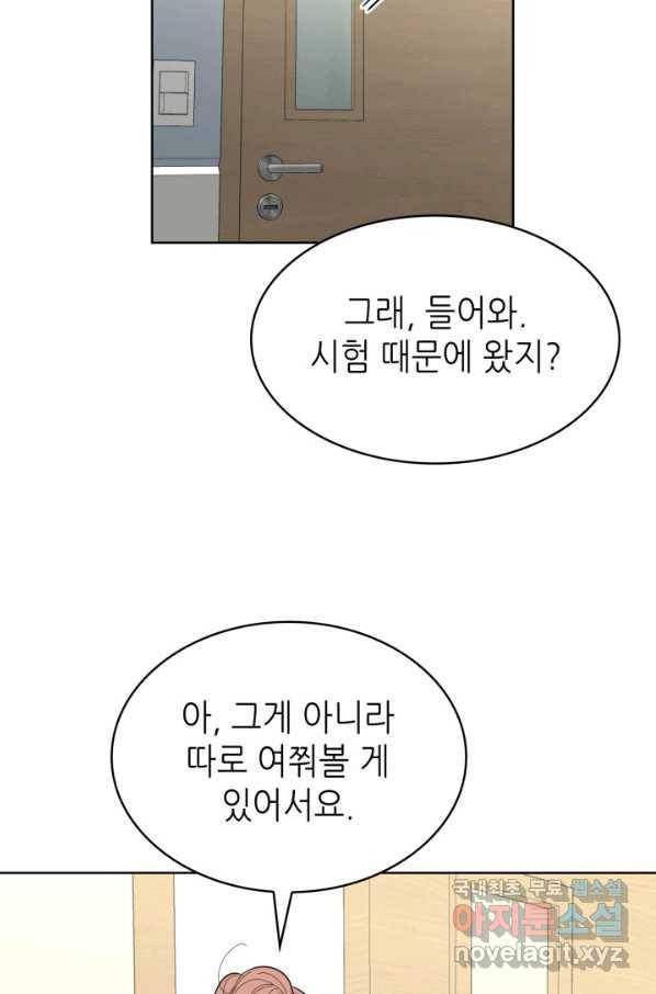 은밀한 나의 동거인 62화 76