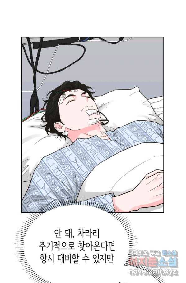 은밀한 나의 동거인 62화 85