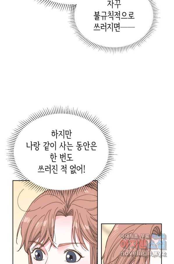 은밀한 나의 동거인 62화 86
