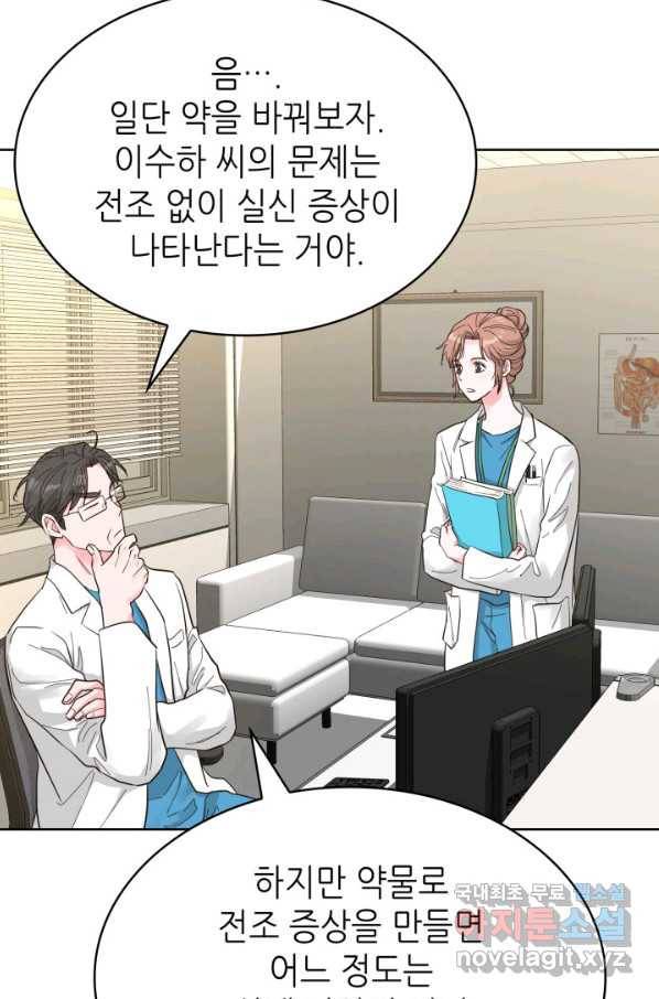은밀한 나의 동거인 62화 88