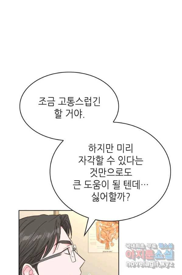 은밀한 나의 동거인 62화 91