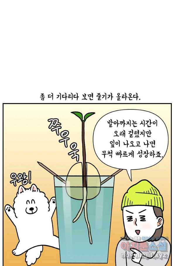 크레이지 가드너 44화 과일 씨앗 키우기 13