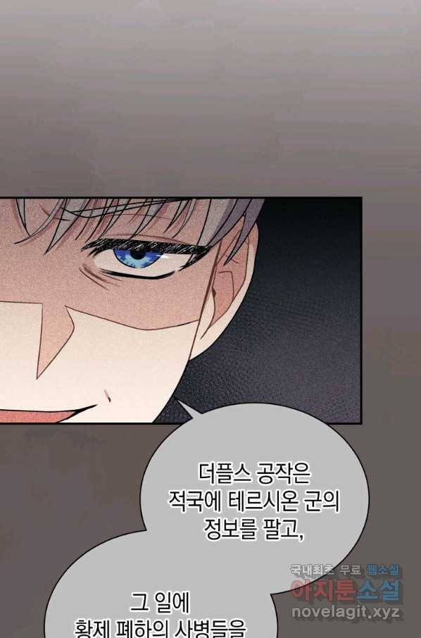 흑막들의 조련사가 되었습니다 23화 4