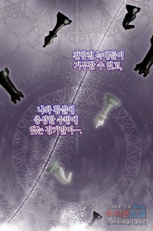 흑막들의 조련사가 되었습니다 23화 16