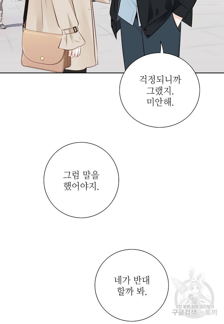 내가 널 사랑할 때 92화 98