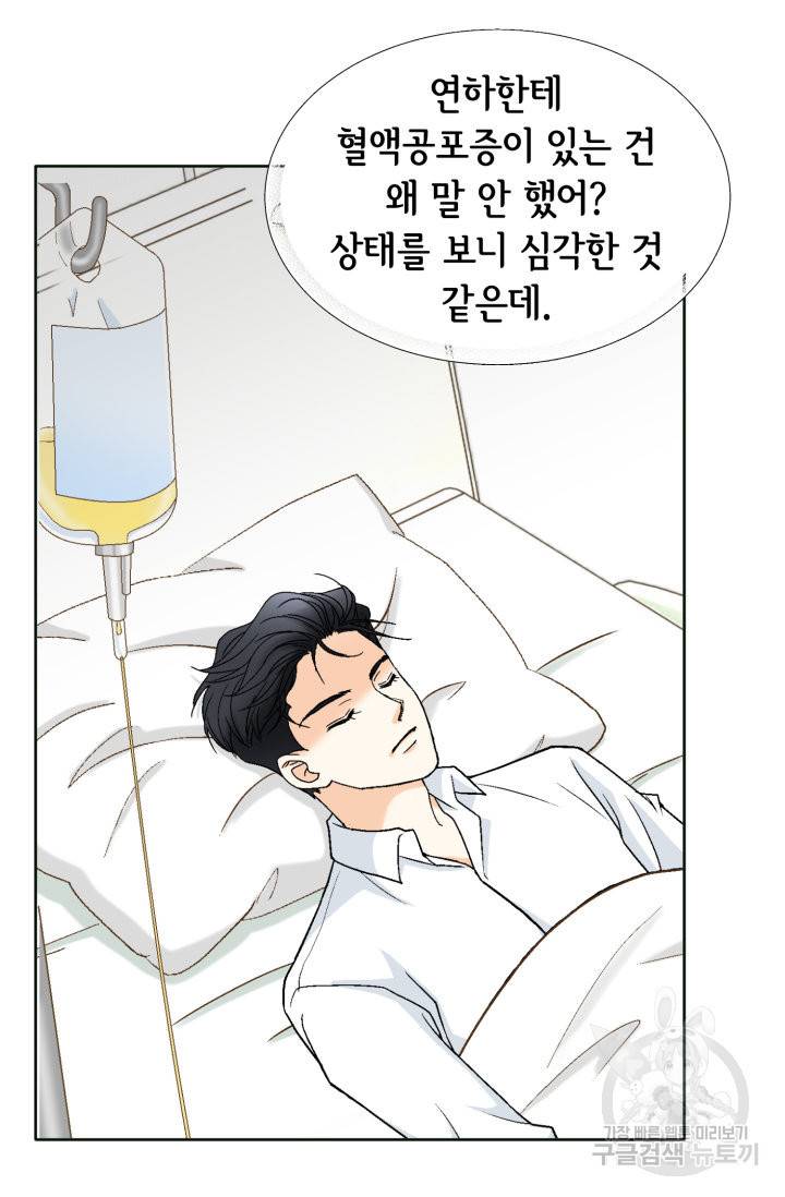 연하의 곰신 79화 3
