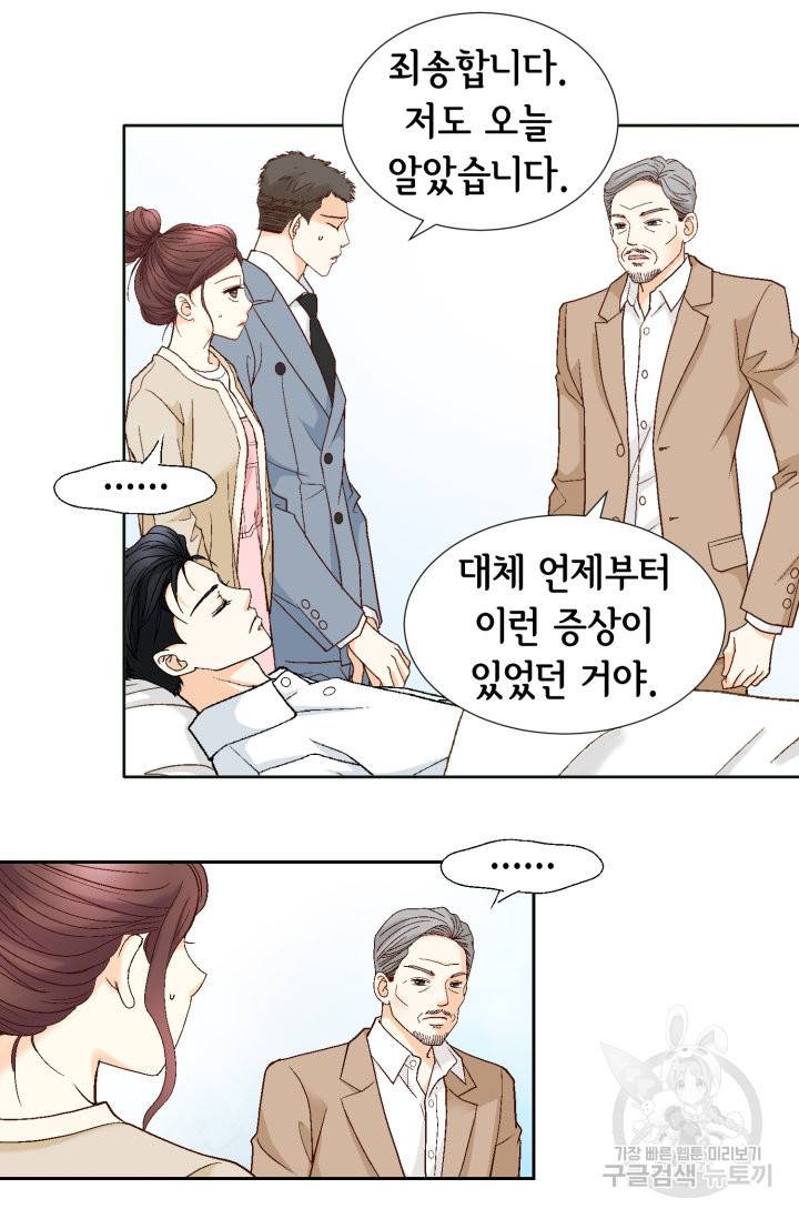 연하의 곰신 79화 4
