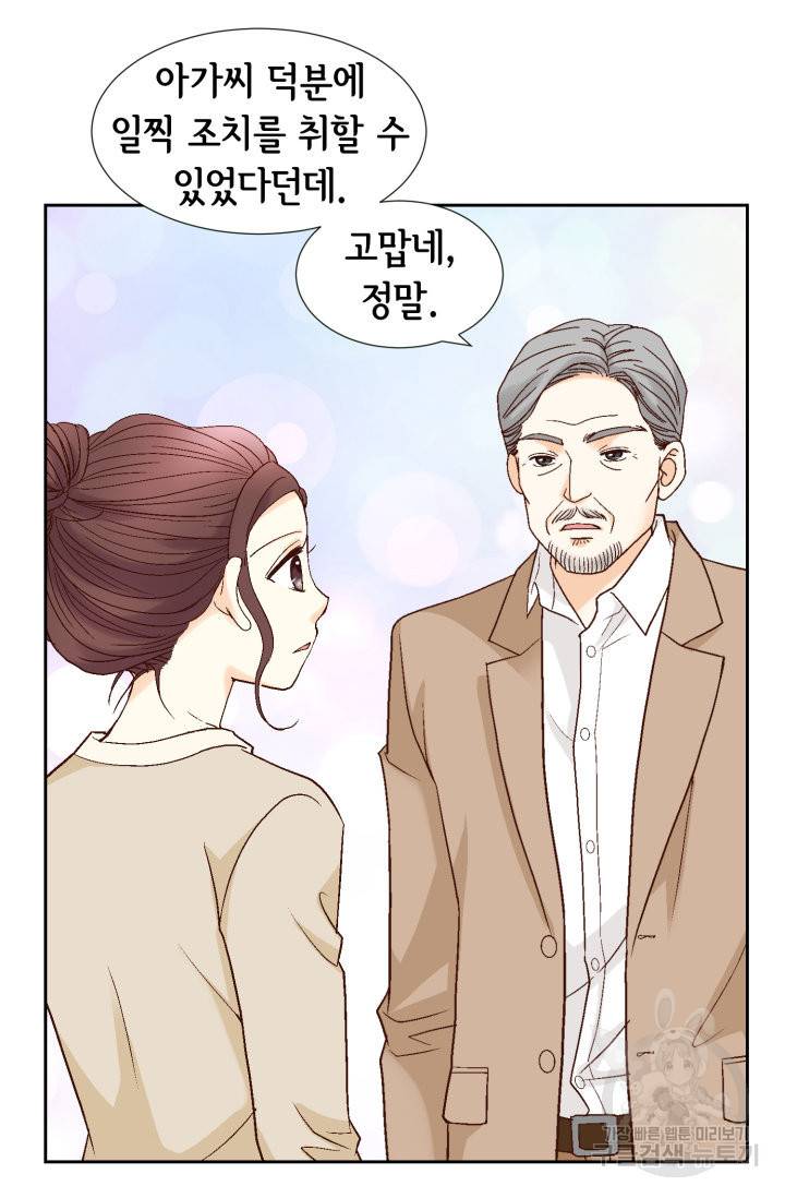 연하의 곰신 79화 5