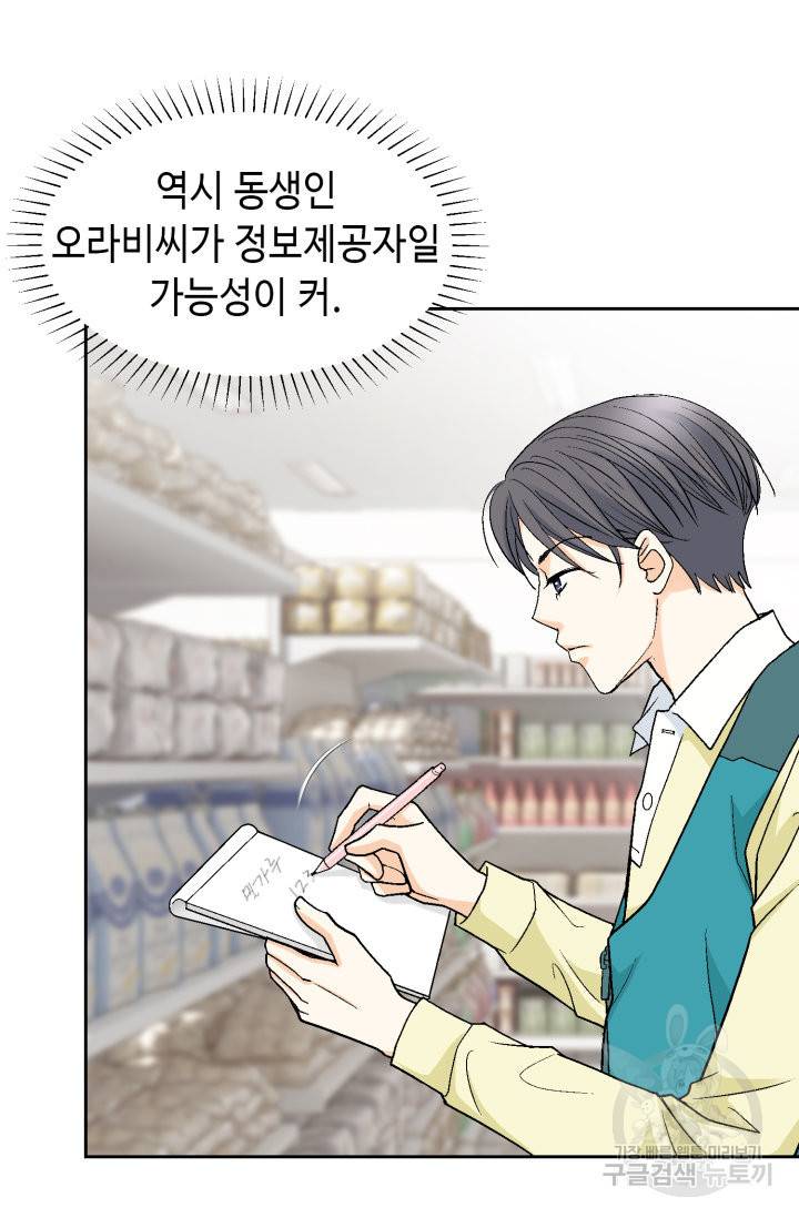 연하의 곰신 79화 13