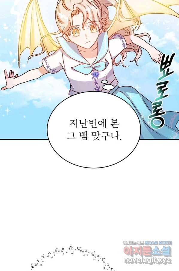 베이비 드래곤 54화 60